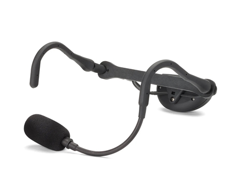 Airline Ah7 Qe Ch K4 Headset Transmitter fra Samson