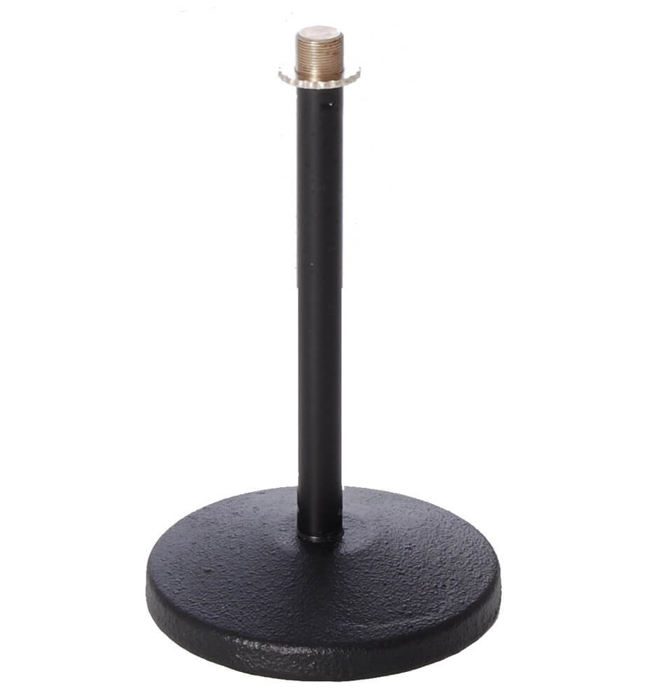 Ms 35 Tischmikrofonständer fra Tuff Stands