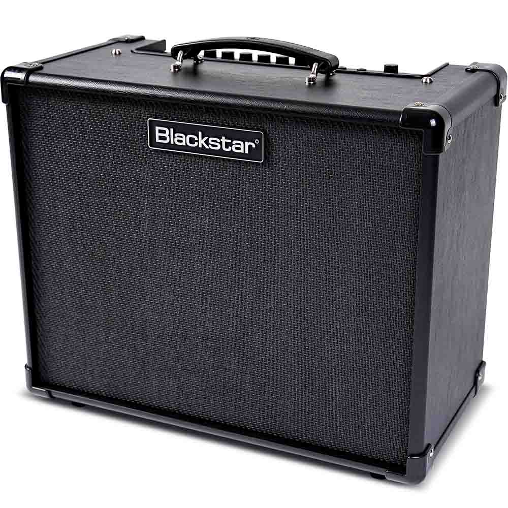 Id:x 50 Combo   El Guitar Combo Forstærker fra Blackstar