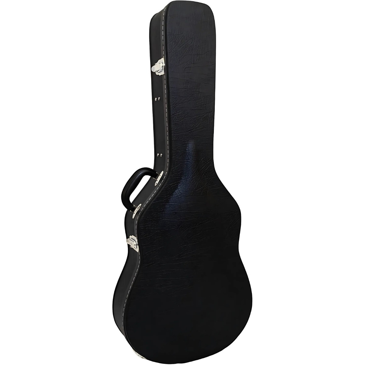 Cs 200 Cl Koffer Für Spanische Gitarre fra Noname