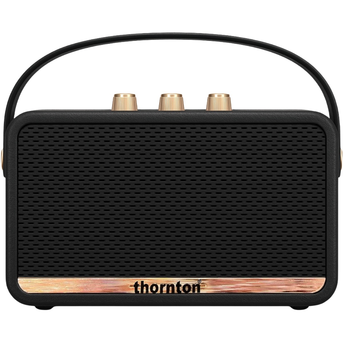 Flow Bluetooth Højttaler fra Thornton