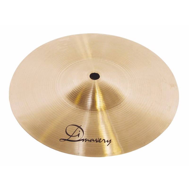8" Splash Bækken   Dbs 208 fra Dimavery