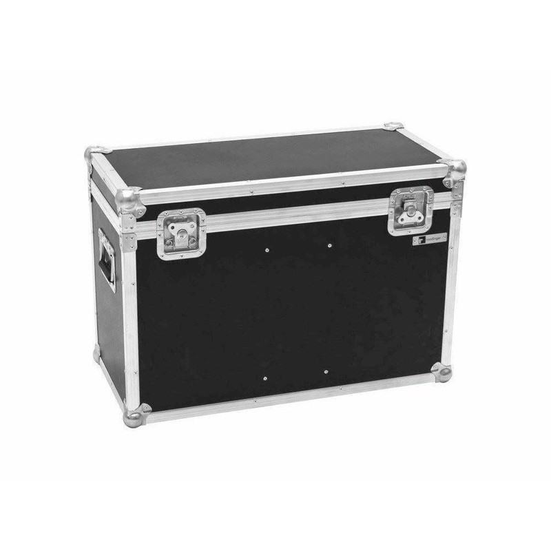 Flightcase 2x Led Tha 100f Tha 120pc fra Roadinger