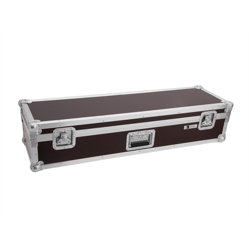 Flightcase 2x Led Stp 7 fra Roadinger