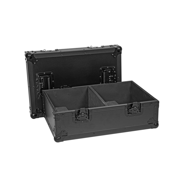 Flightcase 2x Nsf 100 fra Roadinger
