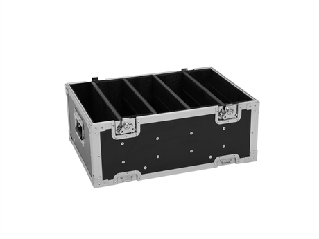 Flightcase Extension 4x Ip Pix Strobe Rgb Cw+ww fra Roadinger