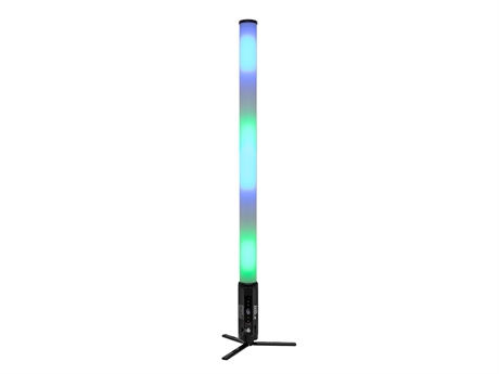 Akku Ip Pixel Tube 360° Pro Crmx fra Eurolite
