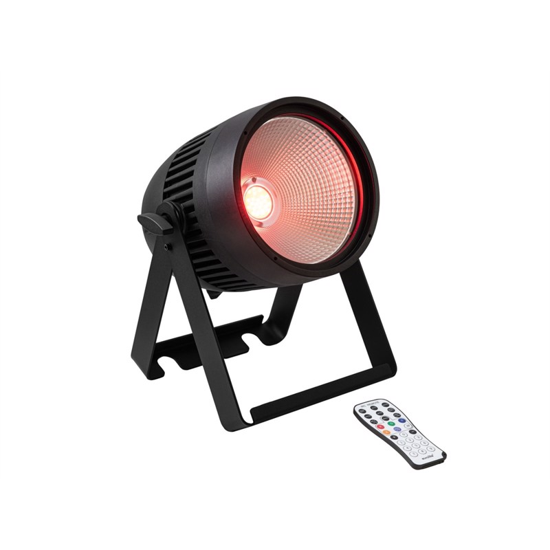 Akku Ip Tourlight 200 Rgb+ww fra Eurolite