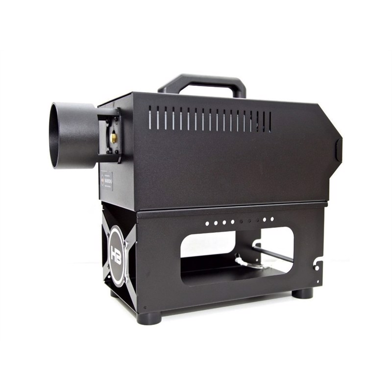 Highpower² Standard Røg Maskine 3100w 230v 50hz fra Hazebase