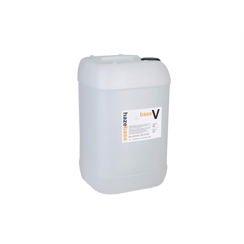 Base*v Special Fluid 25l fra Hazebase