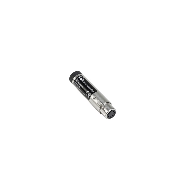 Remote Control   Communicator fra Hazebase