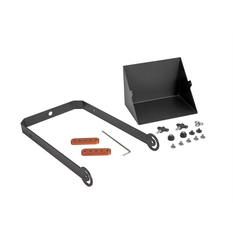 Base*mounting Set For Classic² And Highpower² fra Hazebase