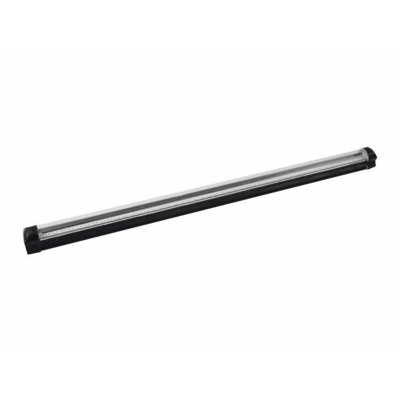 Uv Led Armatur Med 48 Led. 60 Cm. 11 Watt fra Eurolite