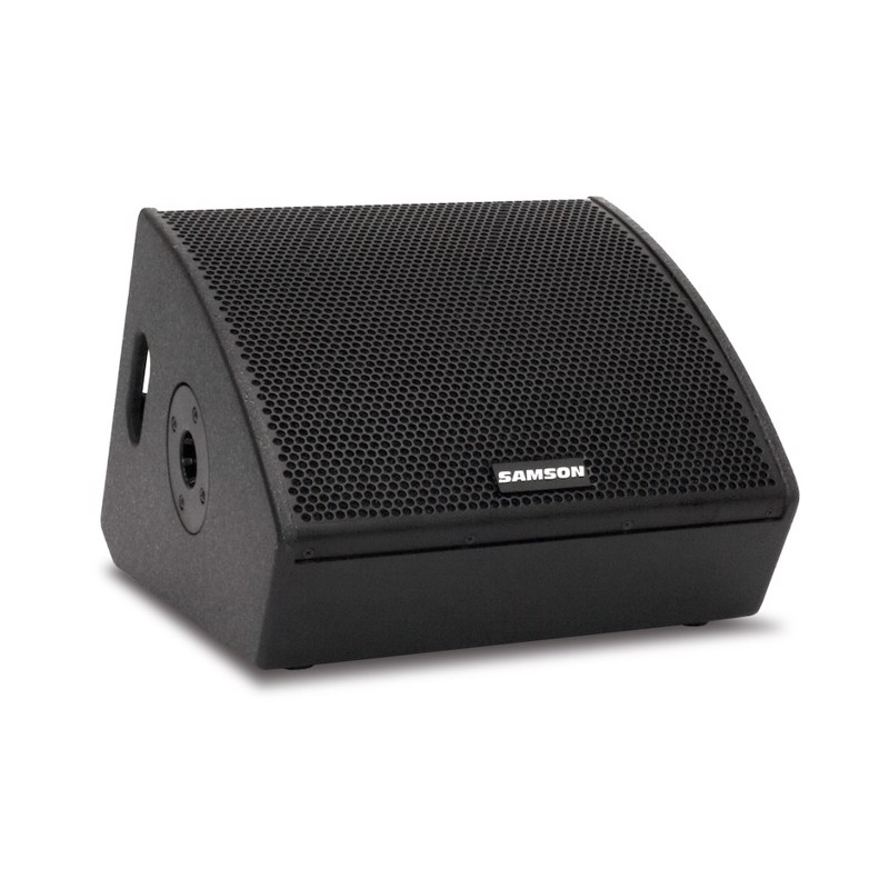 Rsxm10a, 800w 2 Way Active Stage Monitor   10" fra Samson