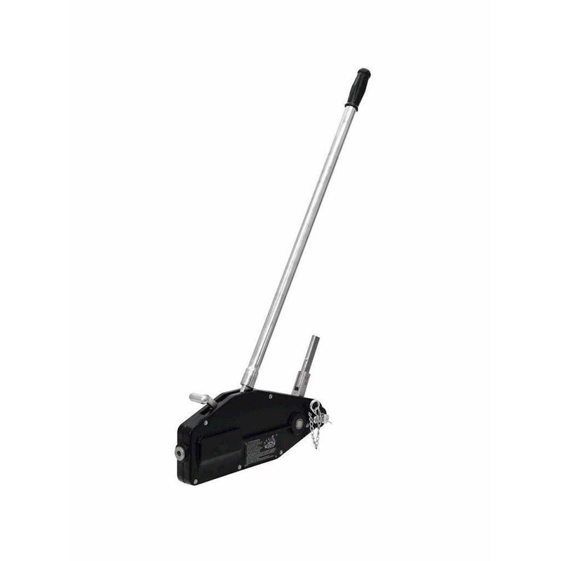 Sat 08 Wire Rope Hoist fra Safetex