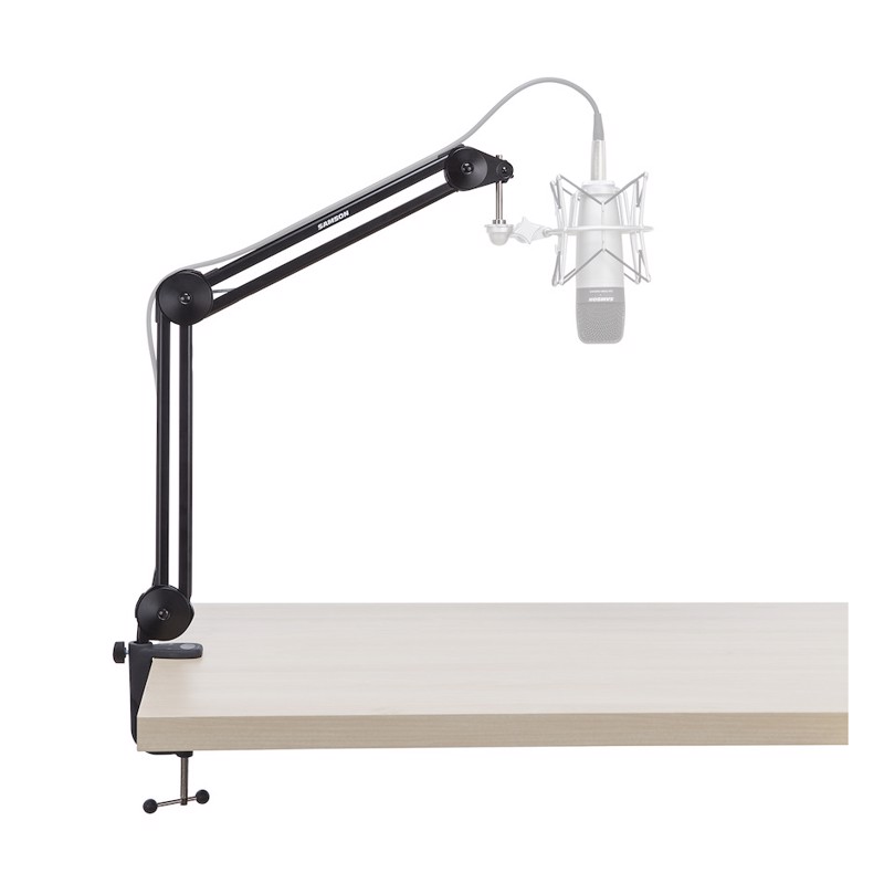 Mba28, Table Microphone Boom Arm fra Samson