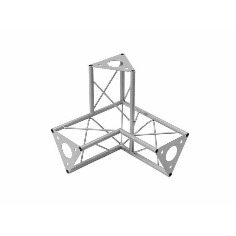 Sal 31 Corner 3 Way   Right Si fra Decotruss