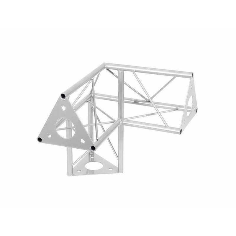 Sal 32 Corner 3 Way   Left Sil fra Decotruss