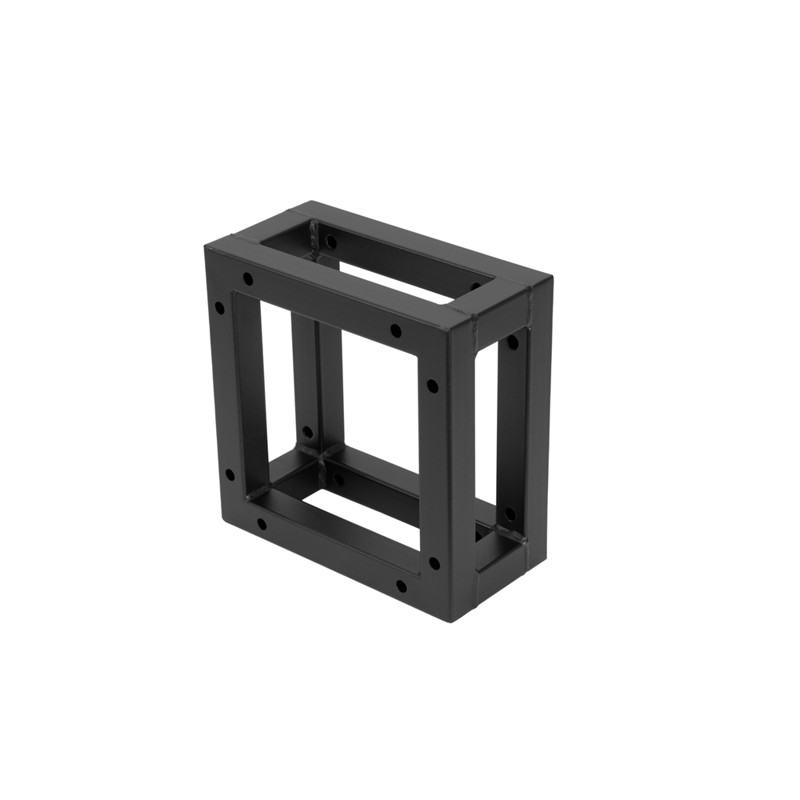 Quad Spacer Block Bk fra Decotruss