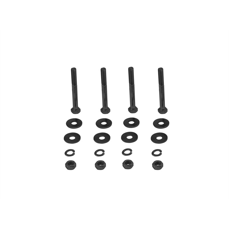 Bolt Set M8x70 Bk fra Accessory