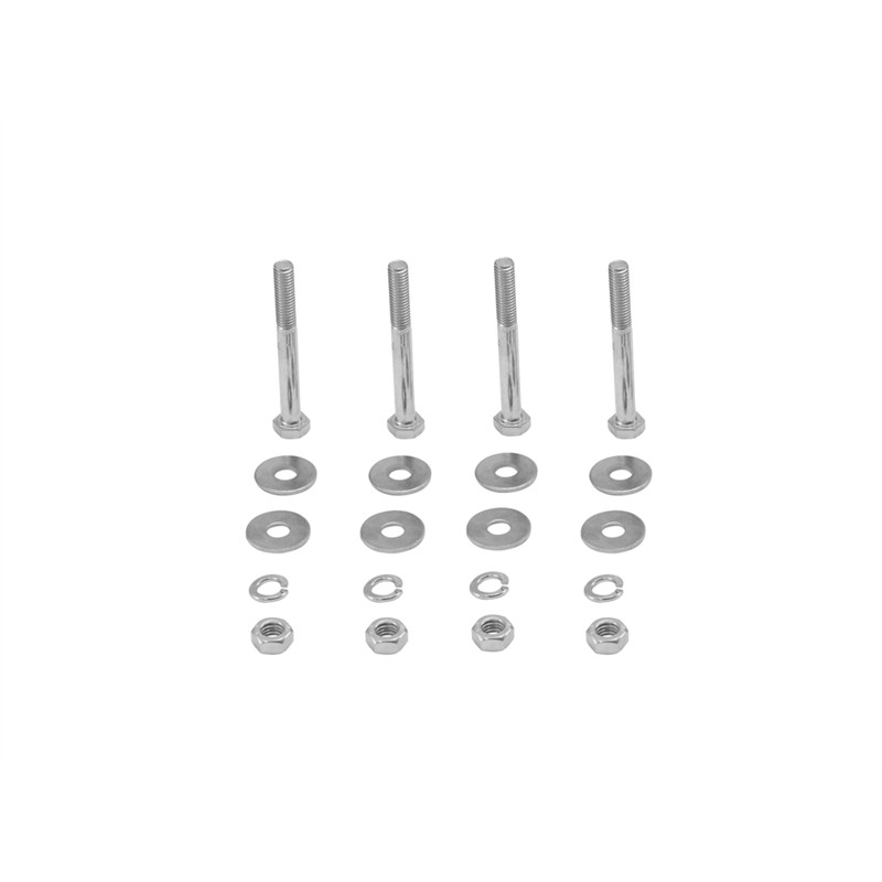 Bolt Set M8x10 Si fra Accessory