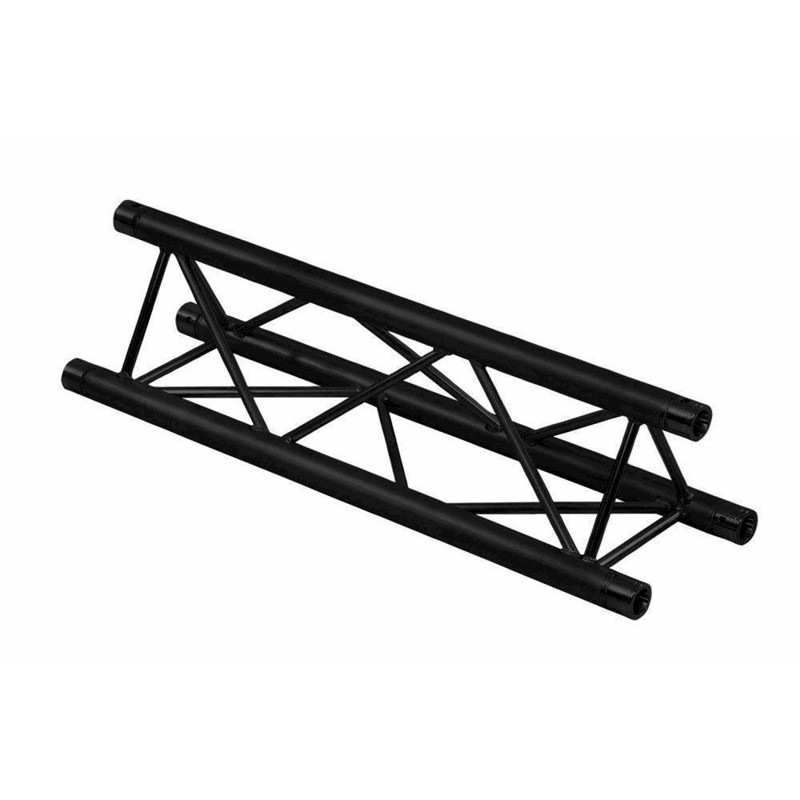 Trilock S 5000 3 Way Cross Beam Black fra Alutruss