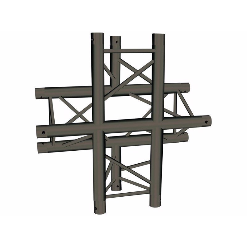 Trilock S Pac 41 Su 4 Way Cross fra Alutruss