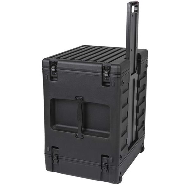 8u Roto Rolling Rack     R8uw fra Skb