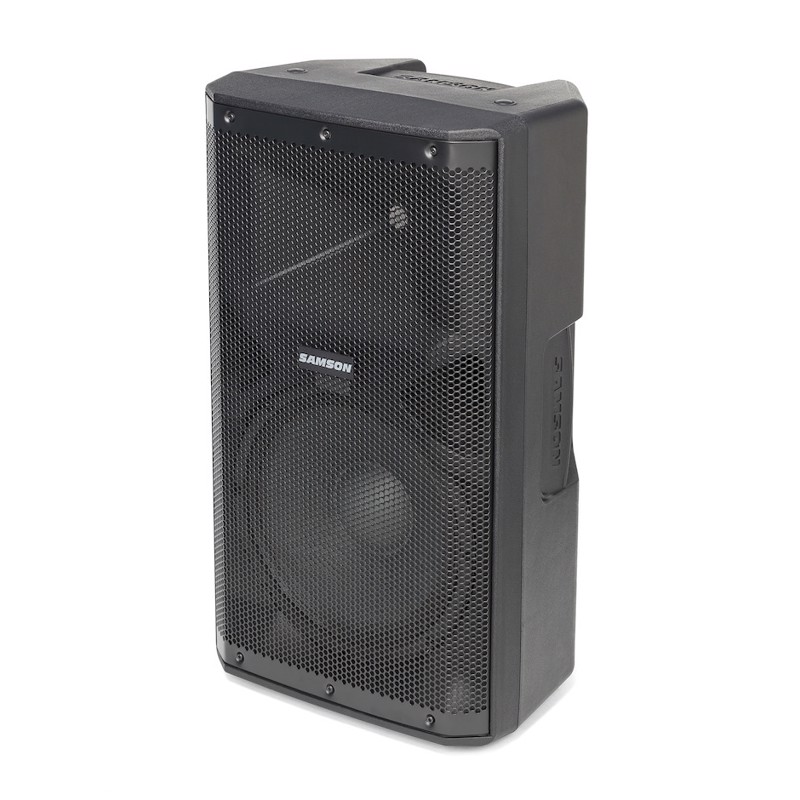 Rs112a, Powerful And Versatile 12" 400w Active Loudspeaker fra Samson