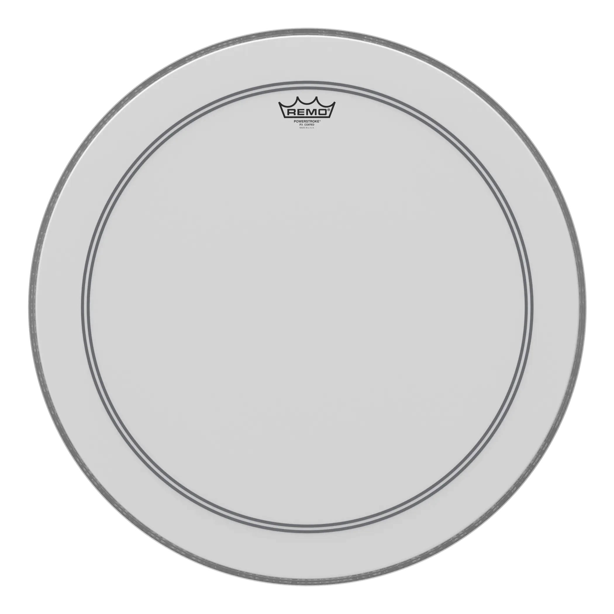 P3 1124 C2 Powerstroke 3   24" Coated fra Remo