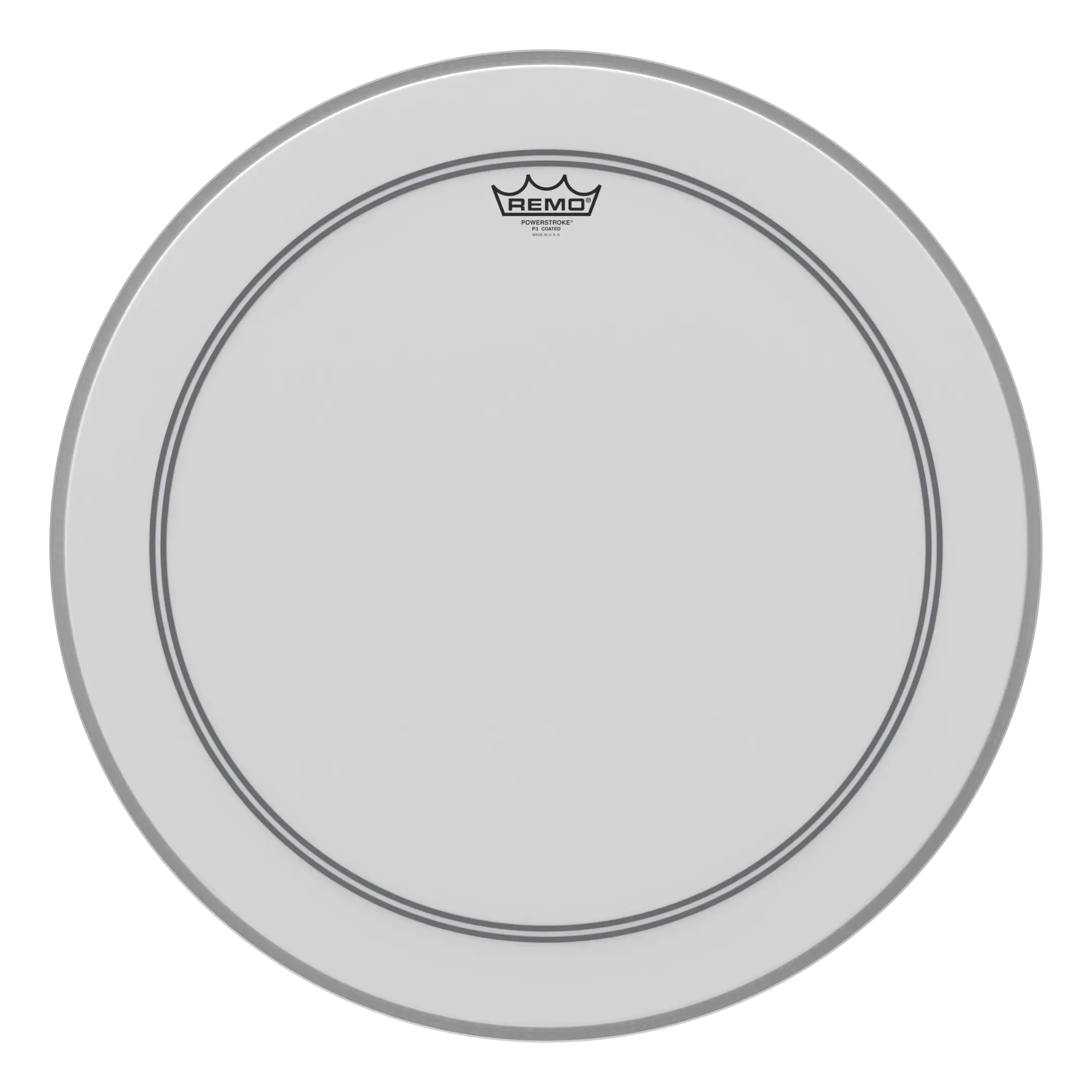 P3 1122 C2 Powerstroke 3   22" Coated fra Remo