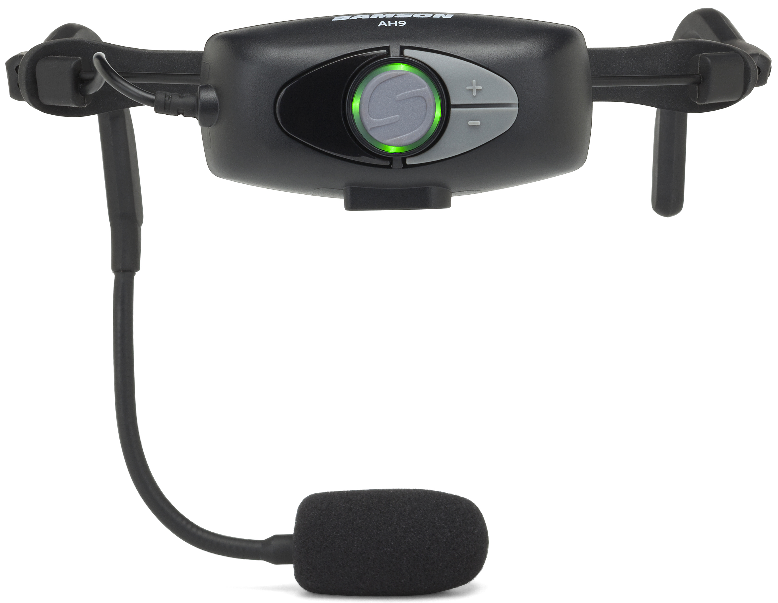 Airline Ah9 Qe Fitness Transmitter   Demo Model fra Samson