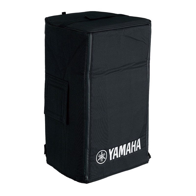 Cover. Spcvr 1201. Passer Til Dxr12mkii, Dxr12, Dbr12 Og Cbr12 fra Yamaha