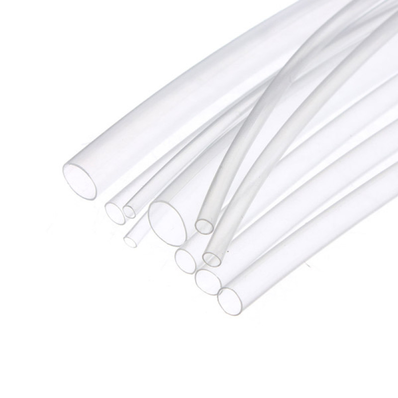 Krympeflex Med Lim   Transparent 3 1mm