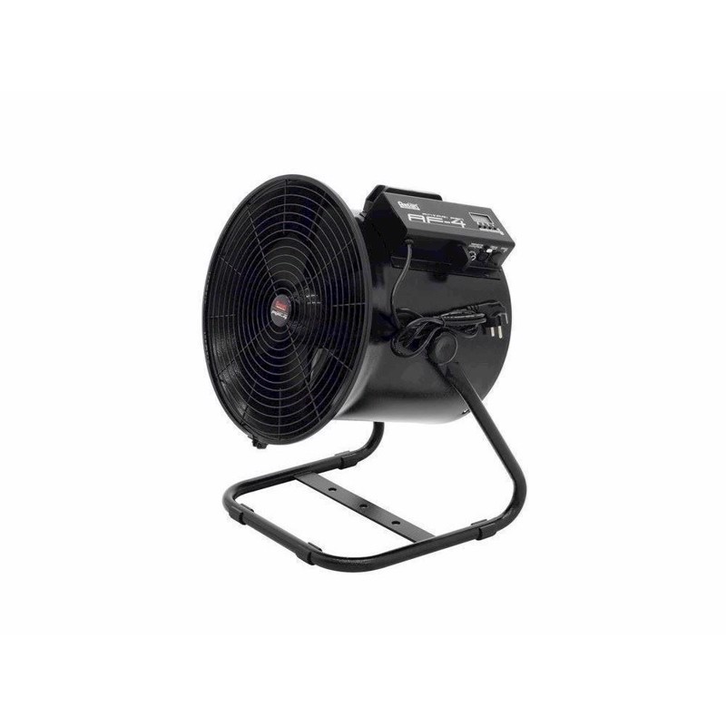 Af 4r Effektventilator fra Antari