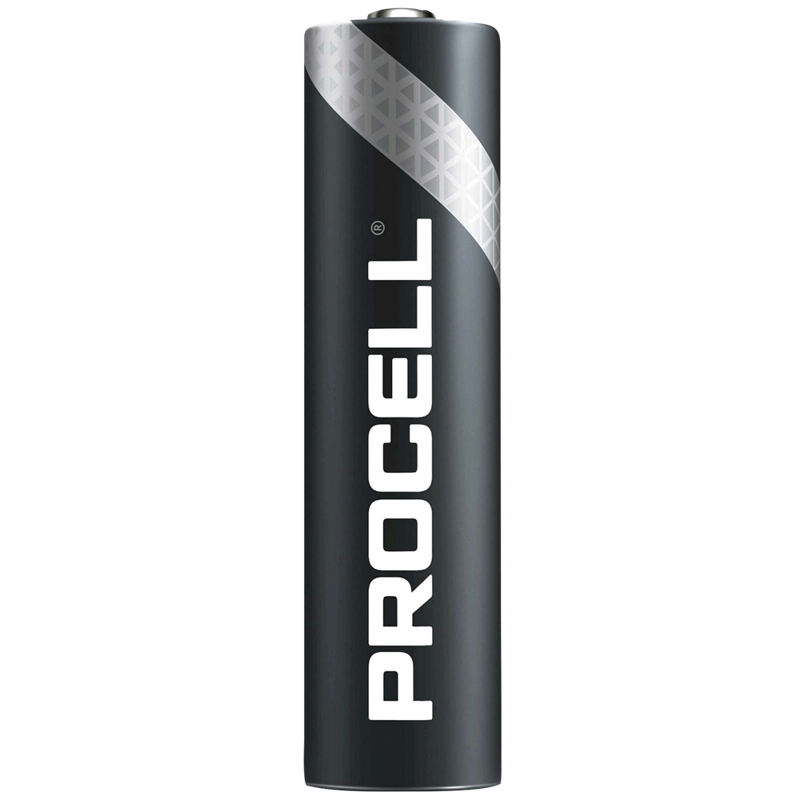 Batteri Aa Lr6   Mn1500   1,5 V Pr. Stk fra Procell