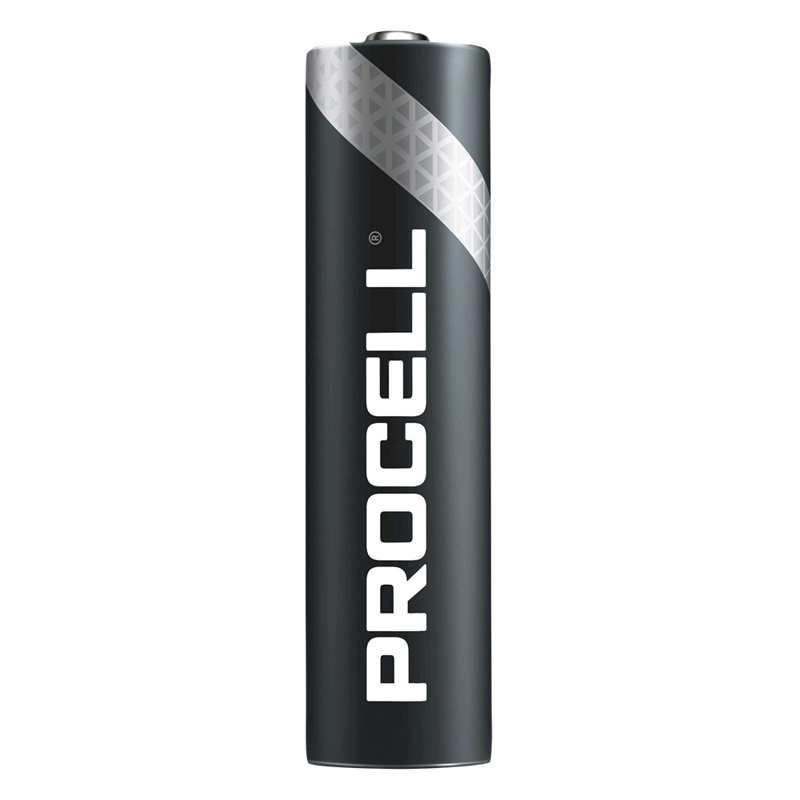Batteri Aaa Lr03   Mn2400   1.5 V   Pr. Stk. fra Procell