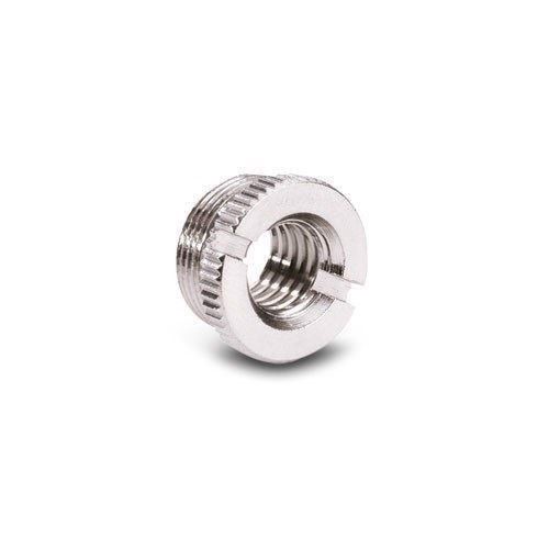 Møtrik Adaptor Til Mikrofonholdere 5 8" Til 3 8" fra Ld Systems