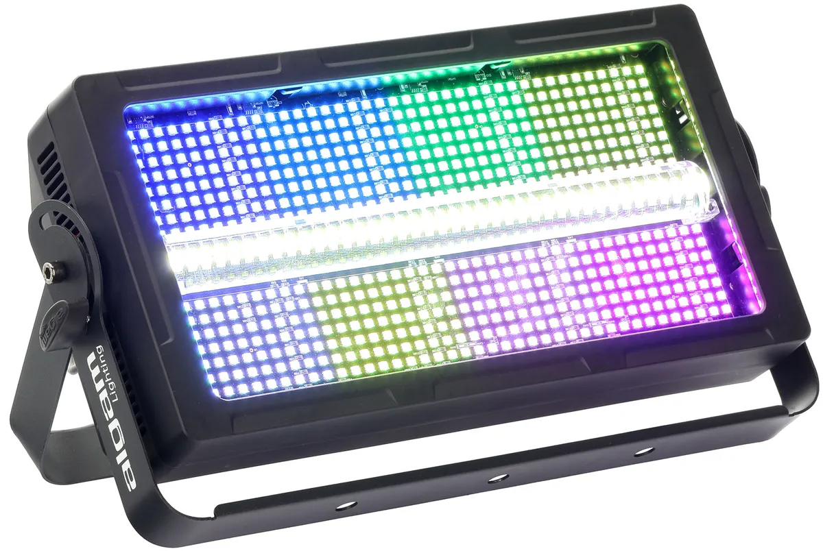 Blz Strobe Rgbw Pixel Strobe fra Algam Lighting