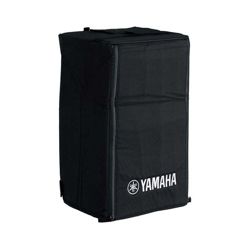 Cover For Dxr10mkii, Dxr10, Dbr10, Cbr10   Spcvr 1001 fra Yamaha