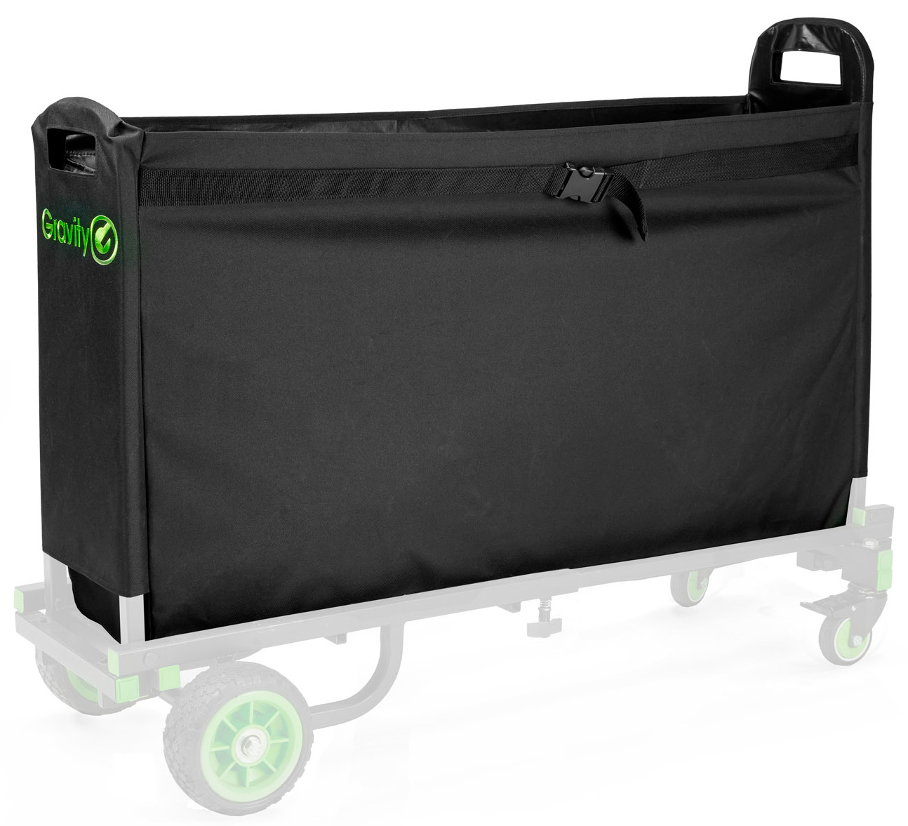 Bg Cart M 1   Vogn Taske Til Cart M 01 B fra Gravity