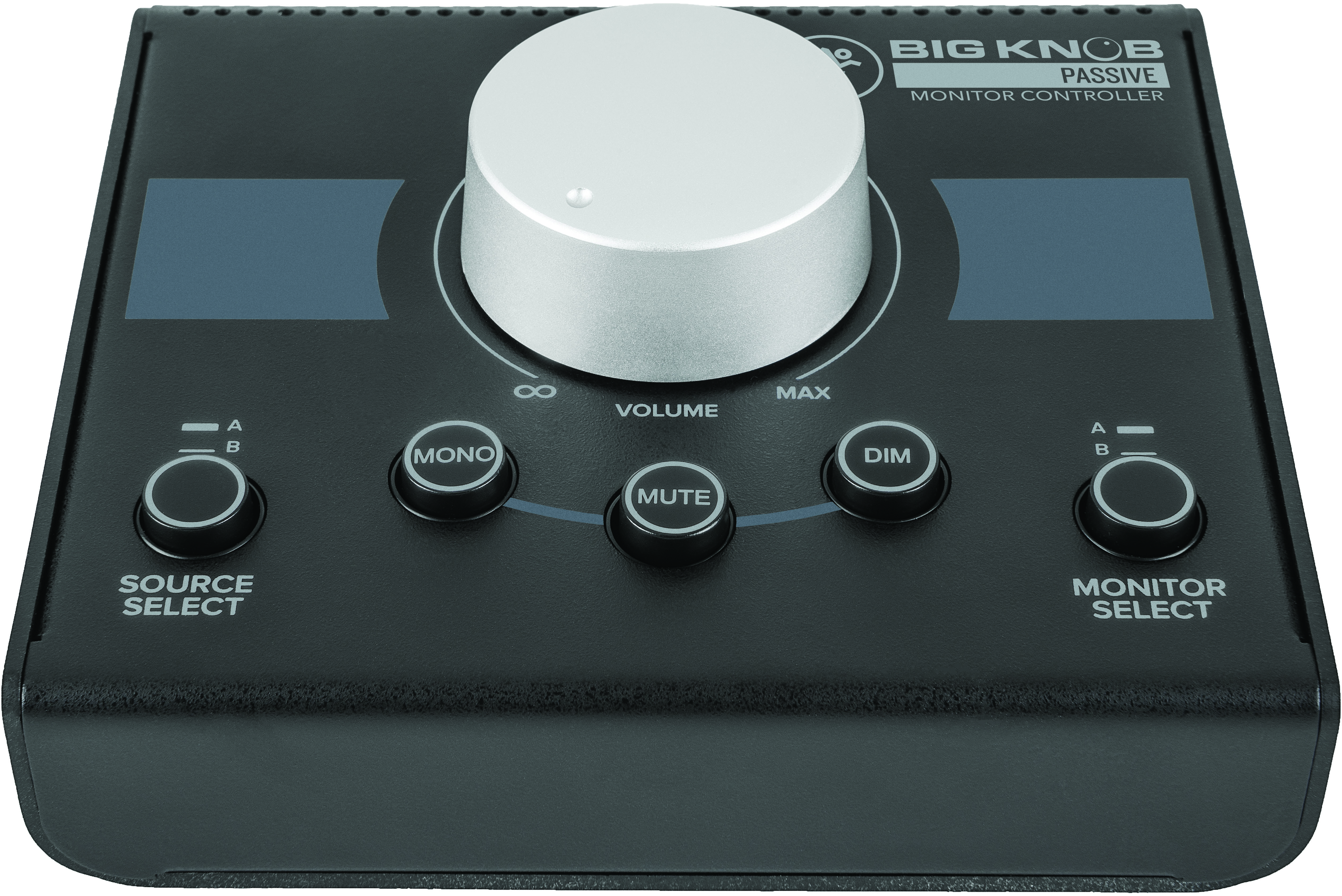 Big Knob Passive fra Mackie