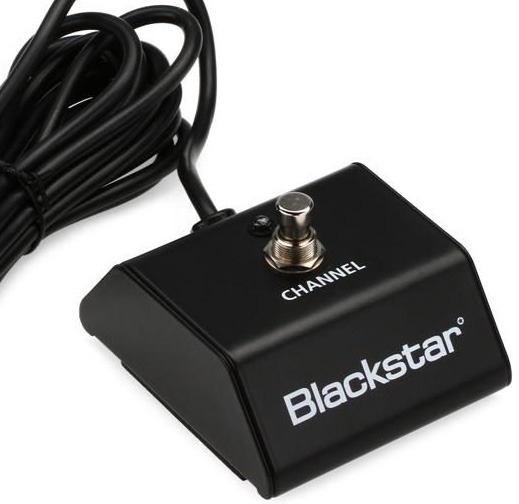 Fs 4 Footswitch fra Blackstar