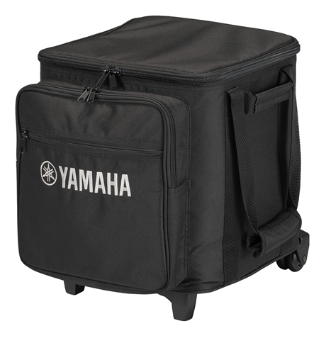 Case Stp200   Bæretaske Til Stagepas 200 fra Yamaha
