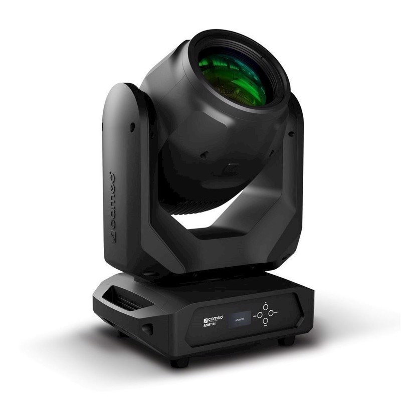 Azor B1, Beam 100 Watt Led fra Cameo