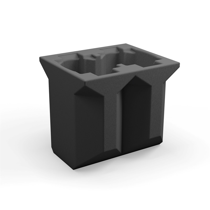 Auro® Spot Z300 Insert   Foam Insert For 2 X Clasz300 fra Cameo