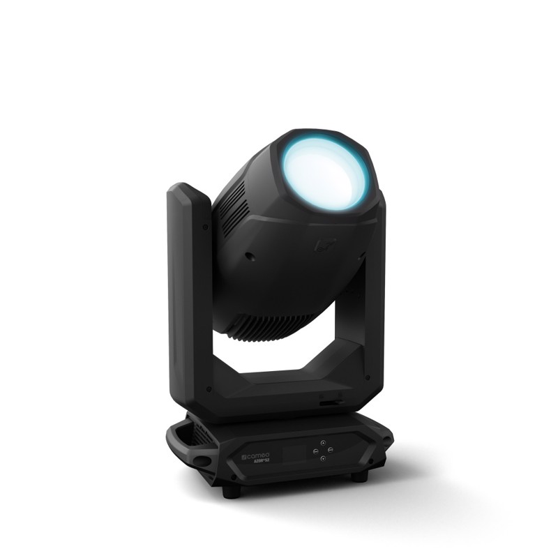 Compact Spot Moving Head     fra Cameo