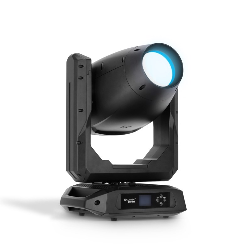 Ip65 Spot Profile Moving Head fra Cameo
