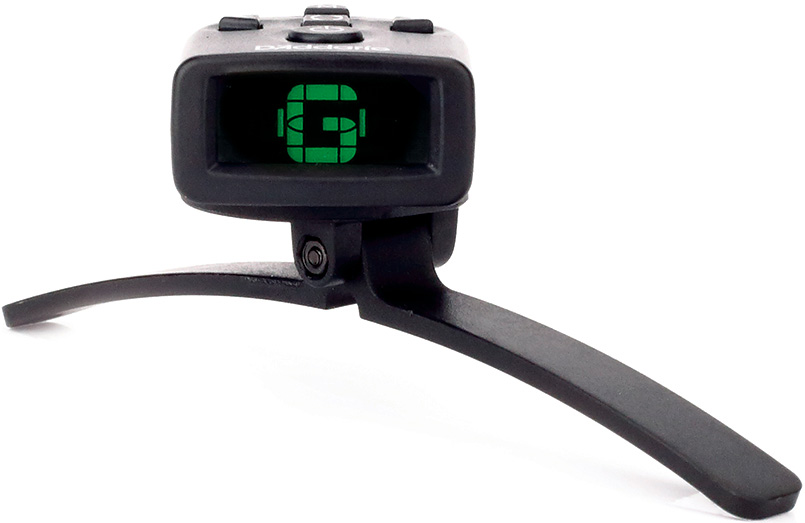 Pw Ct 16 Ns Micro Banjo Tuner fra D'addario