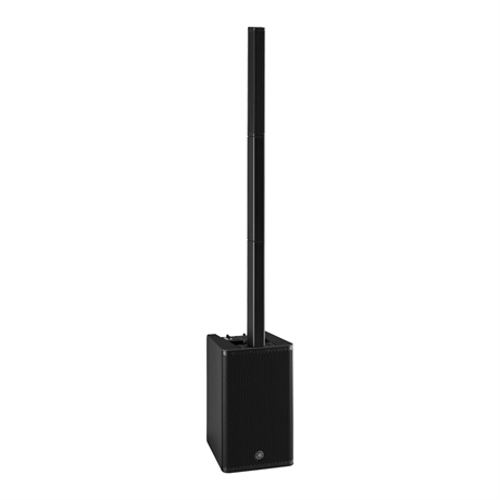 D1k    aktiv Line Array Højttaler Med 12" Sub fra Yamaha